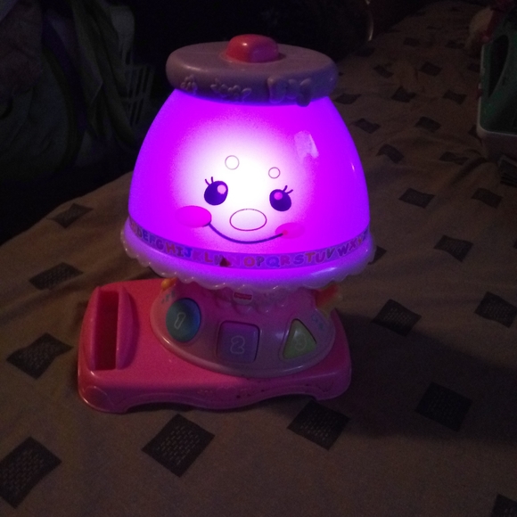 Litte Lamp - Picture 5 of 6